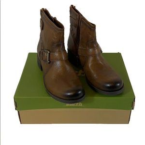 Earth | Women's Redwood Riding Boot